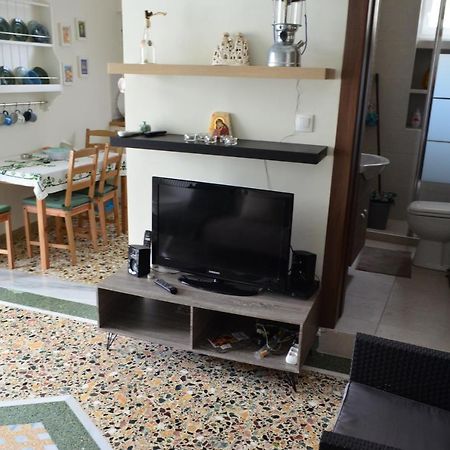Αισθηση Απεραντησ Γαληνησ Και Ελευθεριασ Daire Kavala Dış mekan fotoğraf