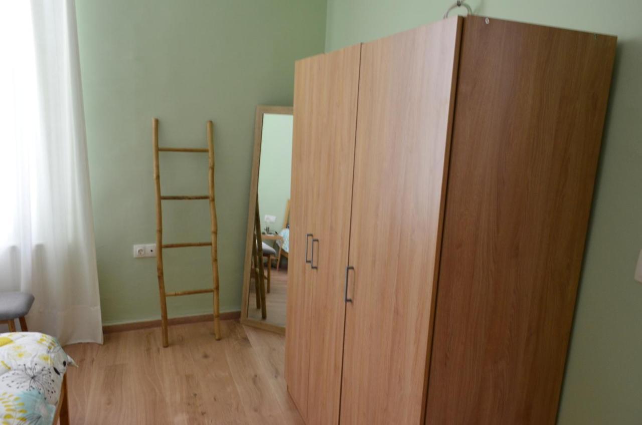 Αισθηση Απεραντησ Γαληνησ Και Ελευθεριασ Daire Kavala Dış mekan fotoğraf